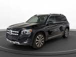 Mercedes-Benz GLB 250 4MATIC