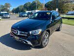Mercedes-Benz GLC 300 4MATIC
