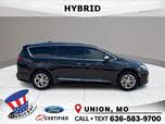 Chrysler Pacifica Hybrid Limited FWD