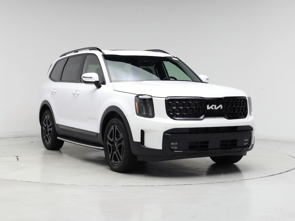 2024 Kia Telluride SX-Prestige X-Line  AWD