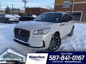 Lincoln Corsair Grand Touring AWD