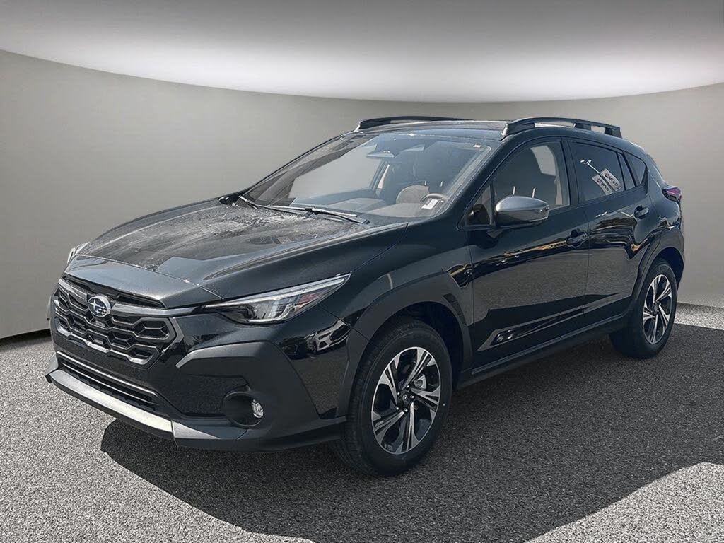 Subaru Crosstrek Touring AWD 2025