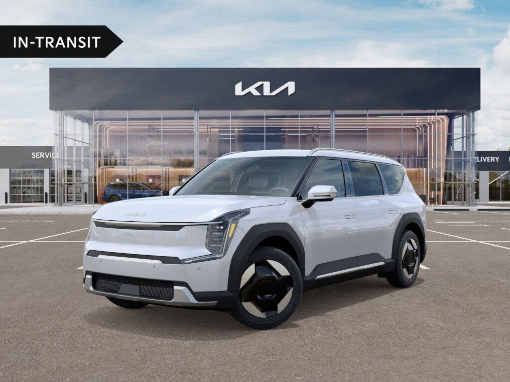 2026 Kia EV9 Wind AWD