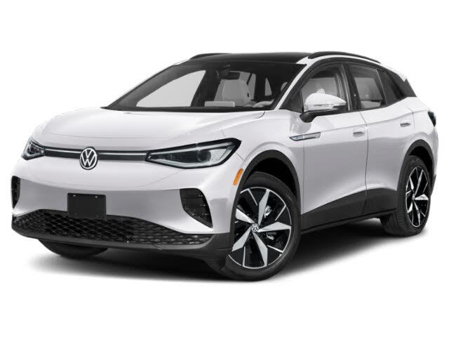 2026 Volkswagen ID.4 Pro S RWD