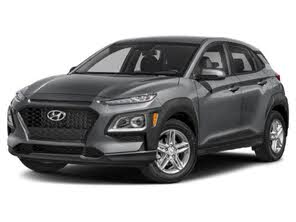 Hyundai Kona SE AWD