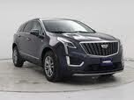 Cadillac XT5 Premium Luxury AWD