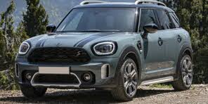 MINI Countryman Cooper S ALL4 AWD