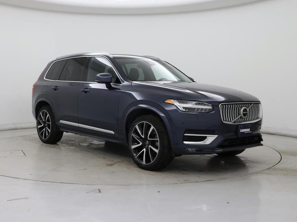 2023 Volvo XC90 B5 Plus Bright Theme AWD