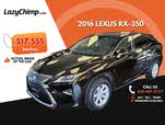 Lexus RX 350 AWD
