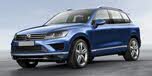 Volkswagen Touareg AWD Sportline