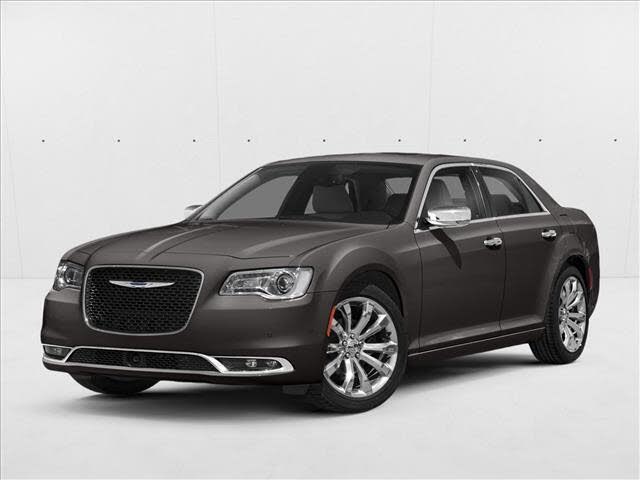 2020 Chrysler 300 Limited AWD