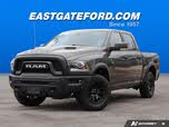 RAM 1500 Classic Warlock Crew Cab 4WD
