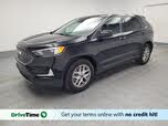 Ford Edge SEL AWD