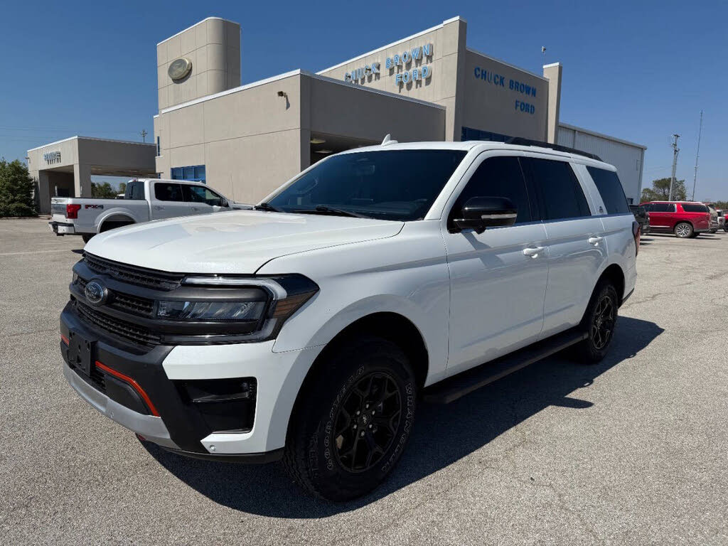 2023 Ford Expedition Timberline 4WD