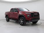 GMC Canyon AT4 Crew Cab 4WD