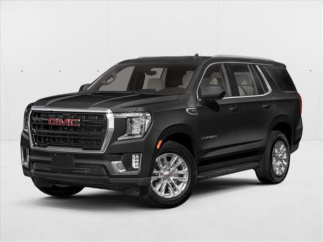 2023 GMC Yukon SLE 4WD