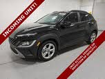 Hyundai Kona Essential AWD