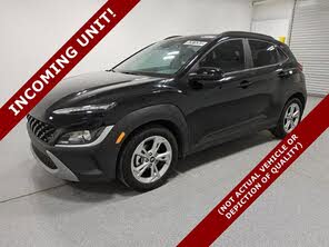 Hyundai Kona Essential AWD