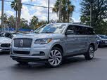 Lincoln Navigator L Reserve RWD