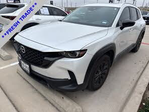 Mazda CX-50 2.5 S Preferred Plus AWD