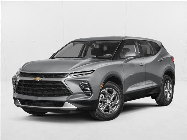 2024 Chevrolet Blazer 2LT FWD