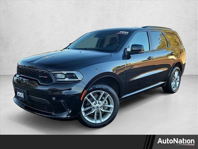 2024 Dodge Durango GT Plus AWD