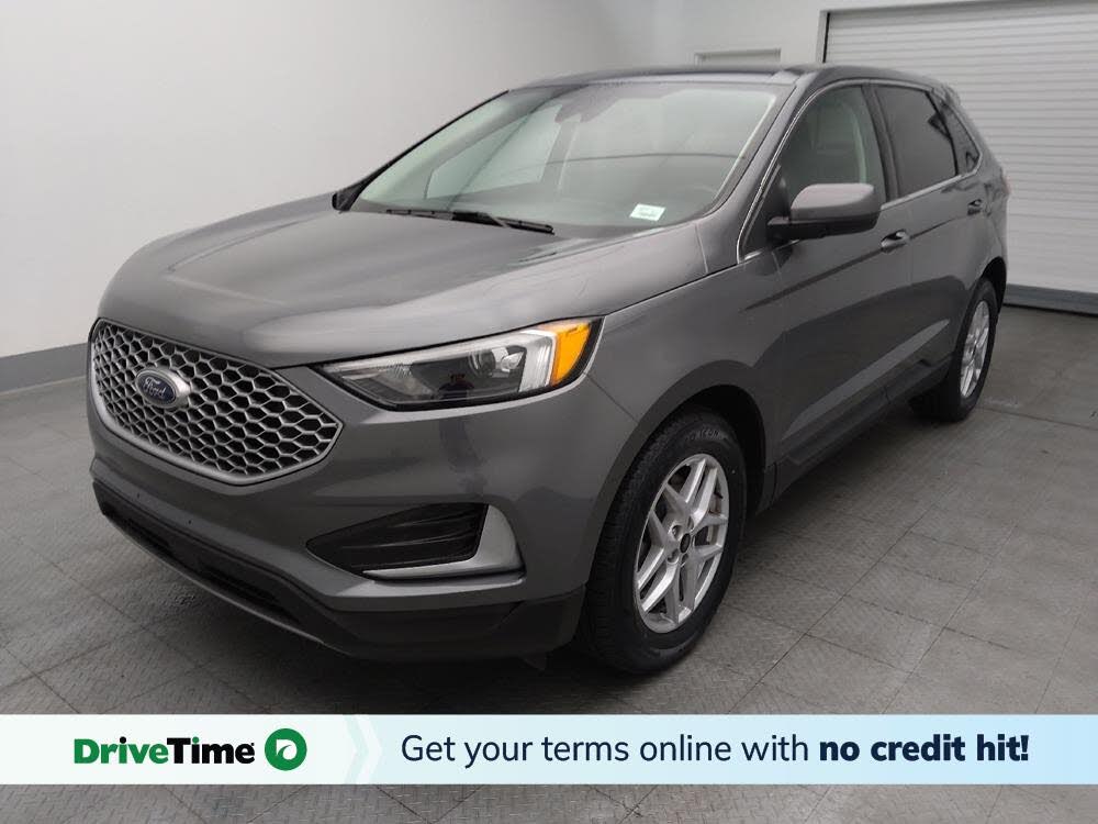 2024 Ford Edge SEL AWD