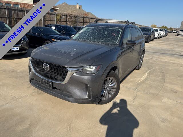 2024 Mazda CX-90 3.3 Turbo Preferred Plus AWD