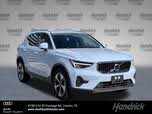 Volvo XC40 B5 Plus Bright Theme AWD