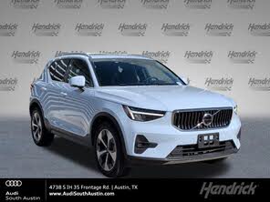 Volvo XC40 B5 Plus Bright Theme AWD
