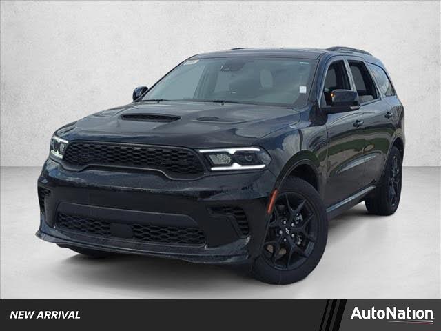 2026 Dodge Durango GT HEMI Plus AWD