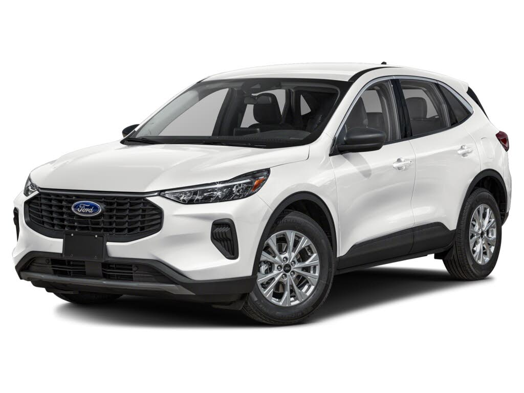 2026 Ford Escape Active AWD