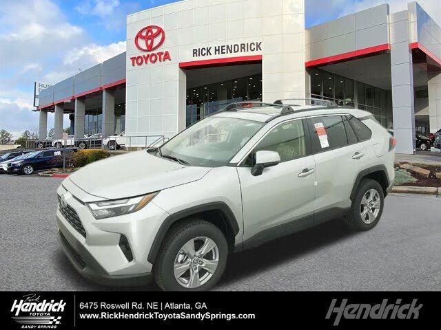 2026 Toyota Land Cruiser