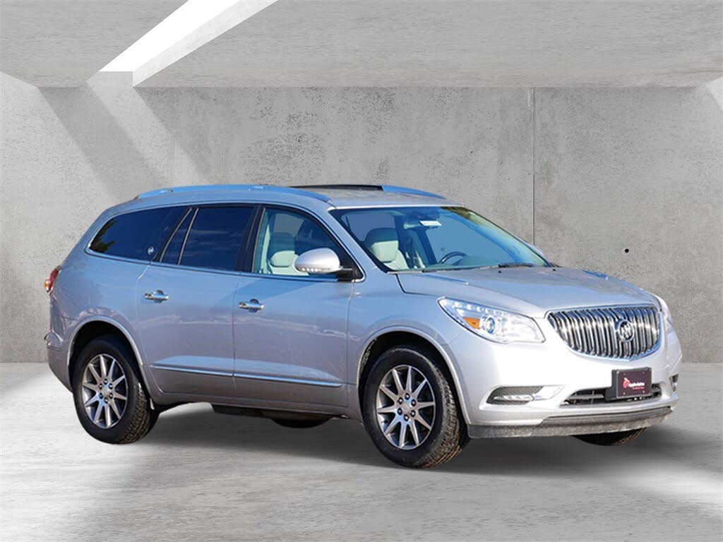2014 Buick Enclave Leather FWD
