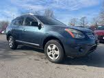 Nissan Rogue Select S AWD