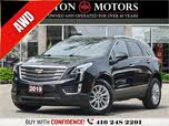 Cadillac XT5 AWD