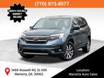 Honda Pilot EX-L AWD