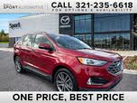 Ford Edge Titanium FWD