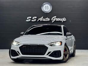 Audi RS 5 Sportback 2.9T quattro AWD
