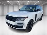 Land Rover Range Rover P400 HSE Westminster Edition AWD