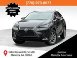 Lexus NX 300 FWD