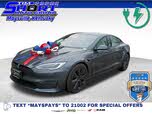 Tesla Model S Plaid AWD