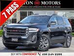 GMC Acadia SLT AWD