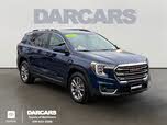 GMC Terrain SLT AWD