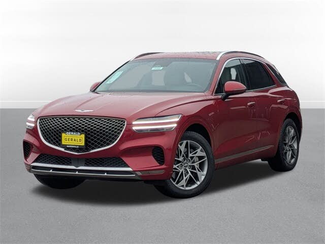 2023 Genesis GV70 2.5T AWD
