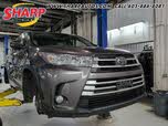 Toyota Highlander Hybrid LE FWD