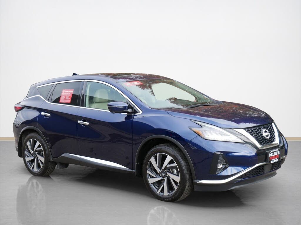 2024 Nissan Murano SL AWD