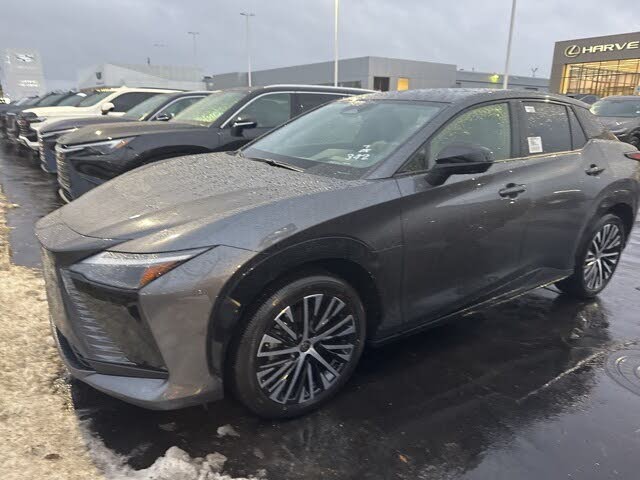 2026 Lexus RZ 350e Premium FWD