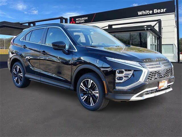2026 Mitsubishi Eclipse Cross SE S-AWC