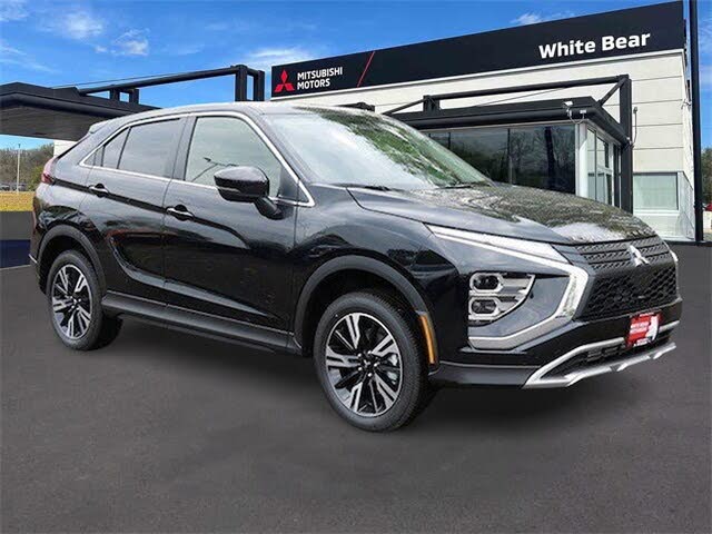 2026 Mitsubishi Eclipse Cross SE S-AWC